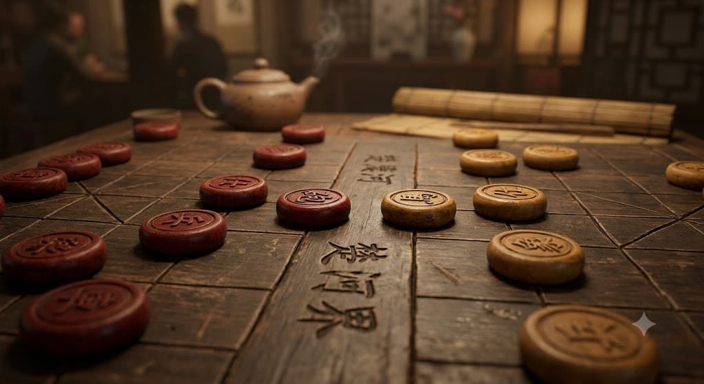 Chinese Chess