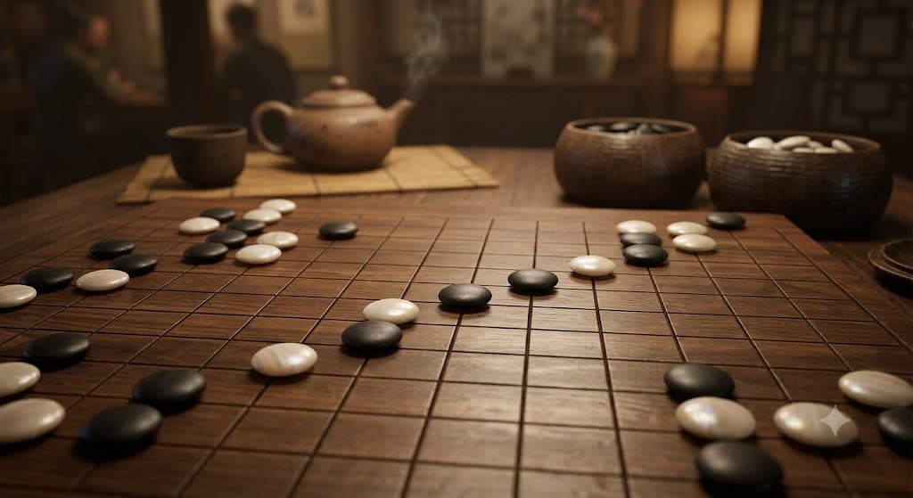 Gomoku